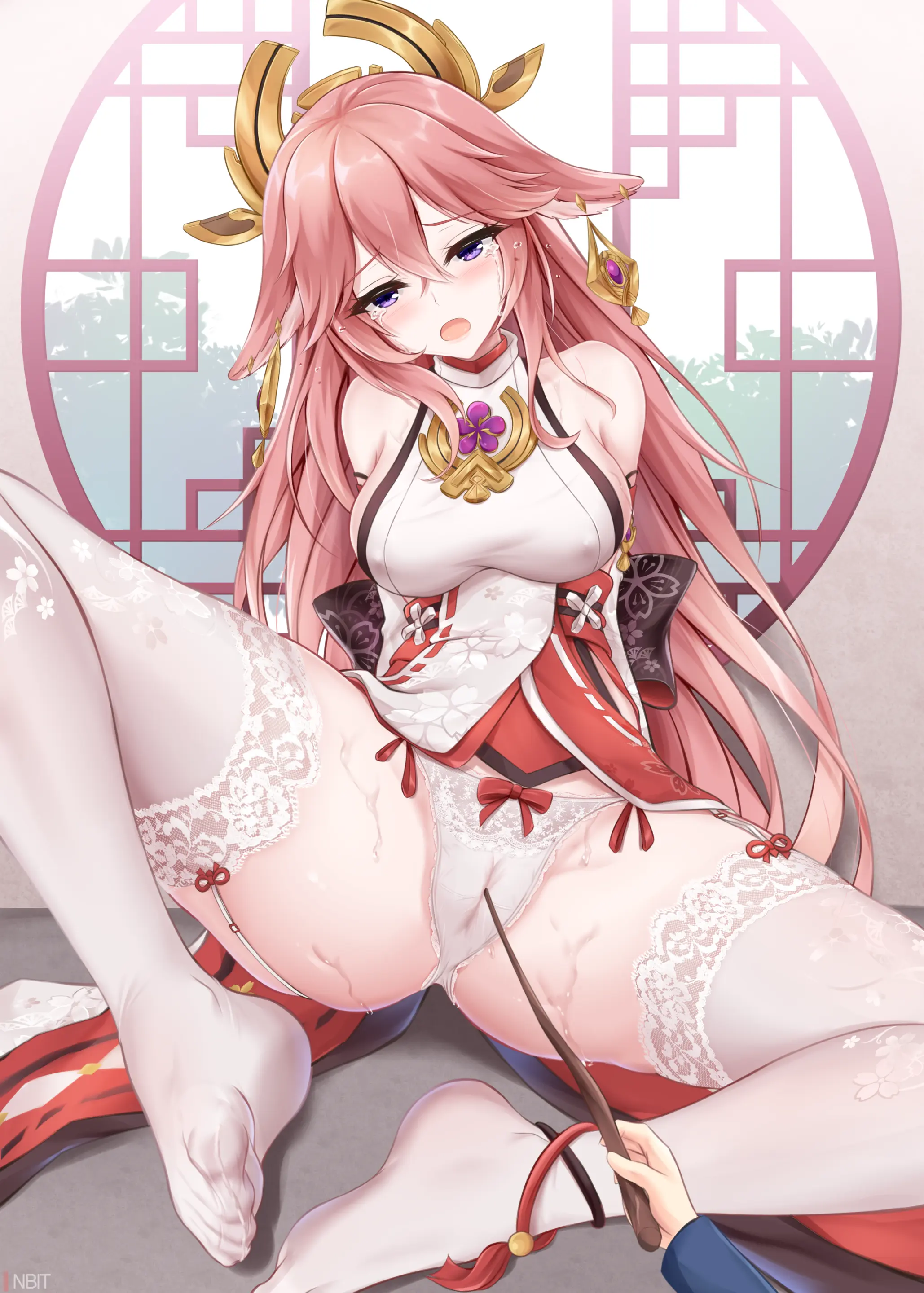 Yae Miko